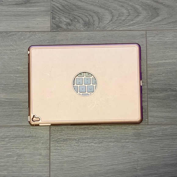 Keyboard Case for 2018 iPad Pro 12.9 3rd Gen - Picture 4 of 16